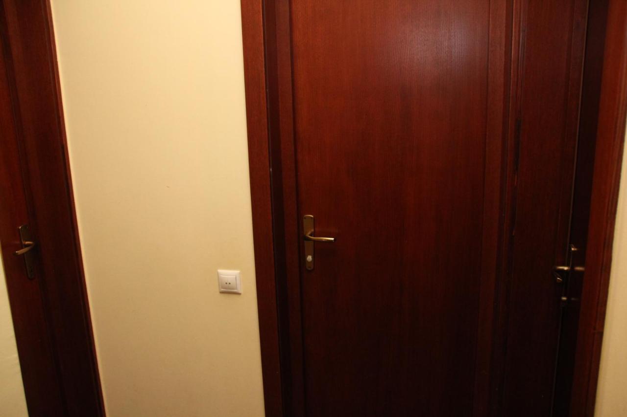 Vila Ursu Din Sovata Bai Экстерьер фото