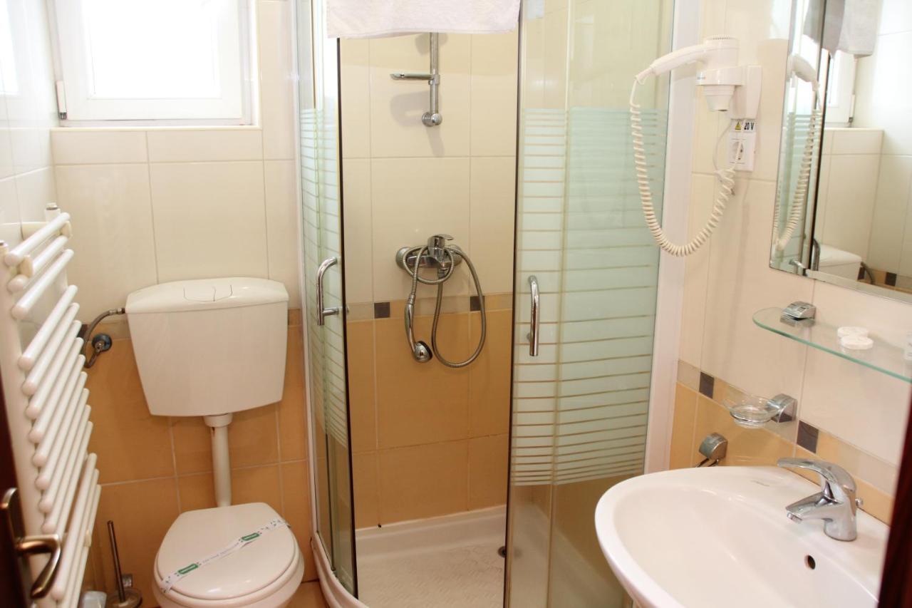Vila Ursu Din Sovata Bai Экстерьер фото