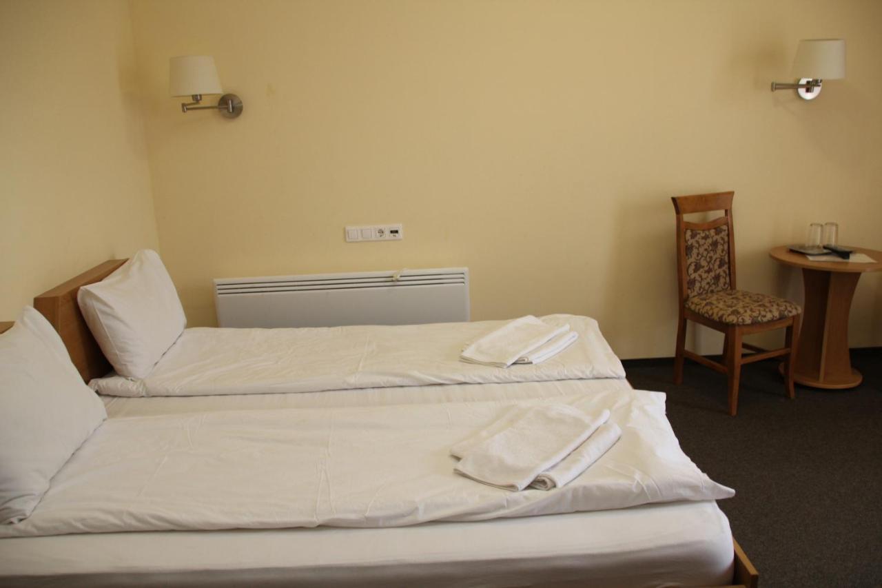 Vila Ursu Din Sovata Bai Экстерьер фото