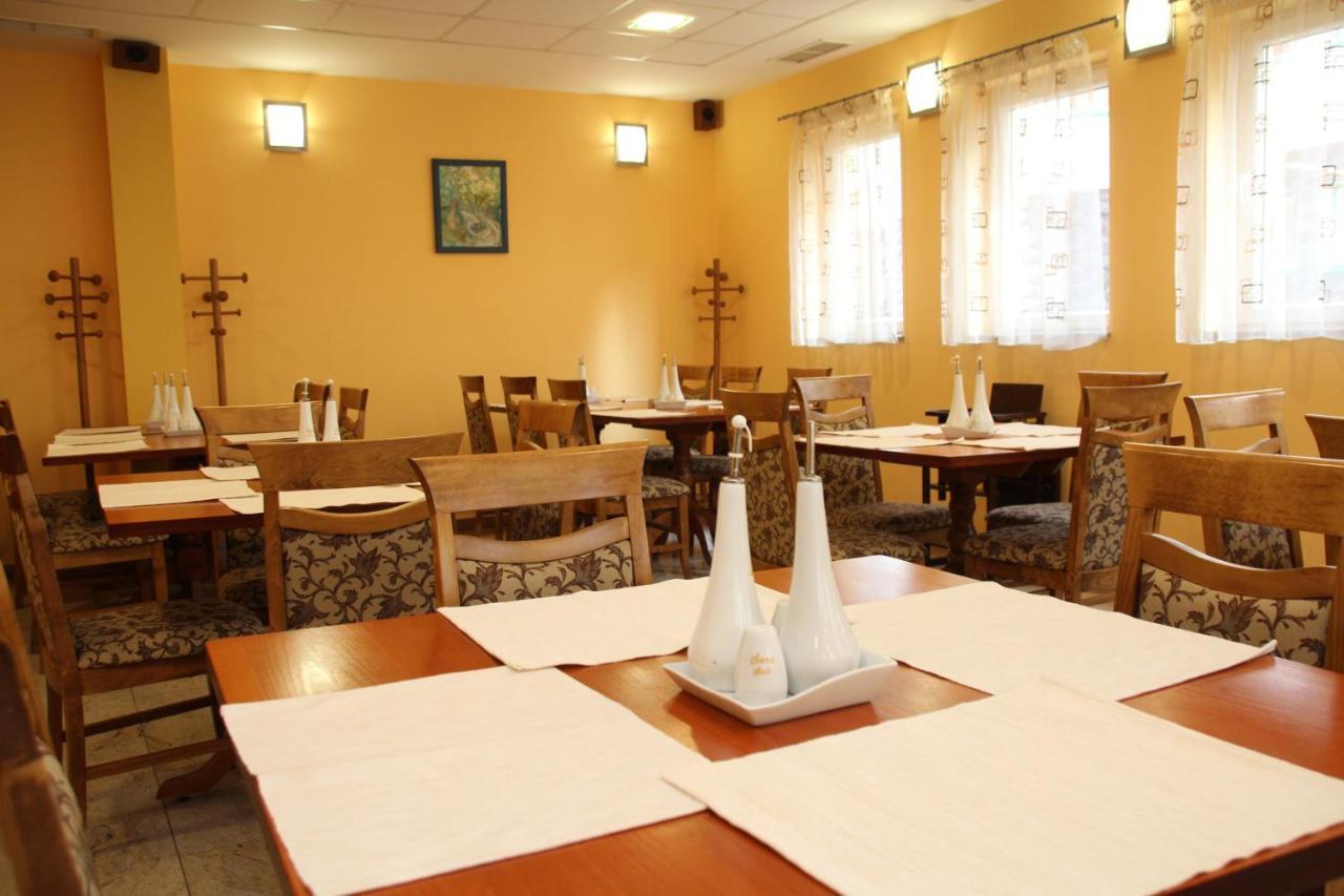 Vila Ursu Din Sovata Bai Экстерьер фото