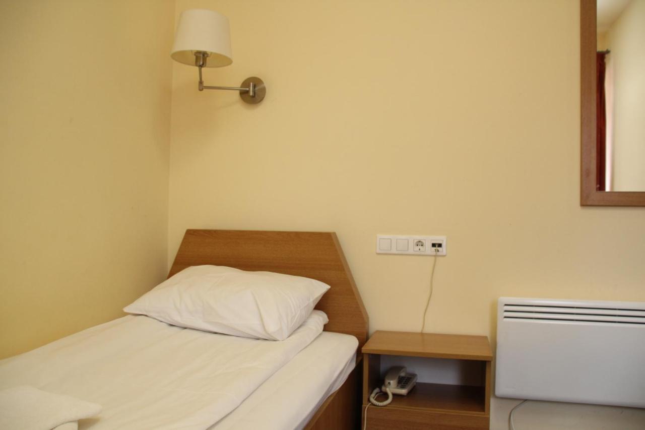 Vila Ursu Din Sovata Bai Экстерьер фото