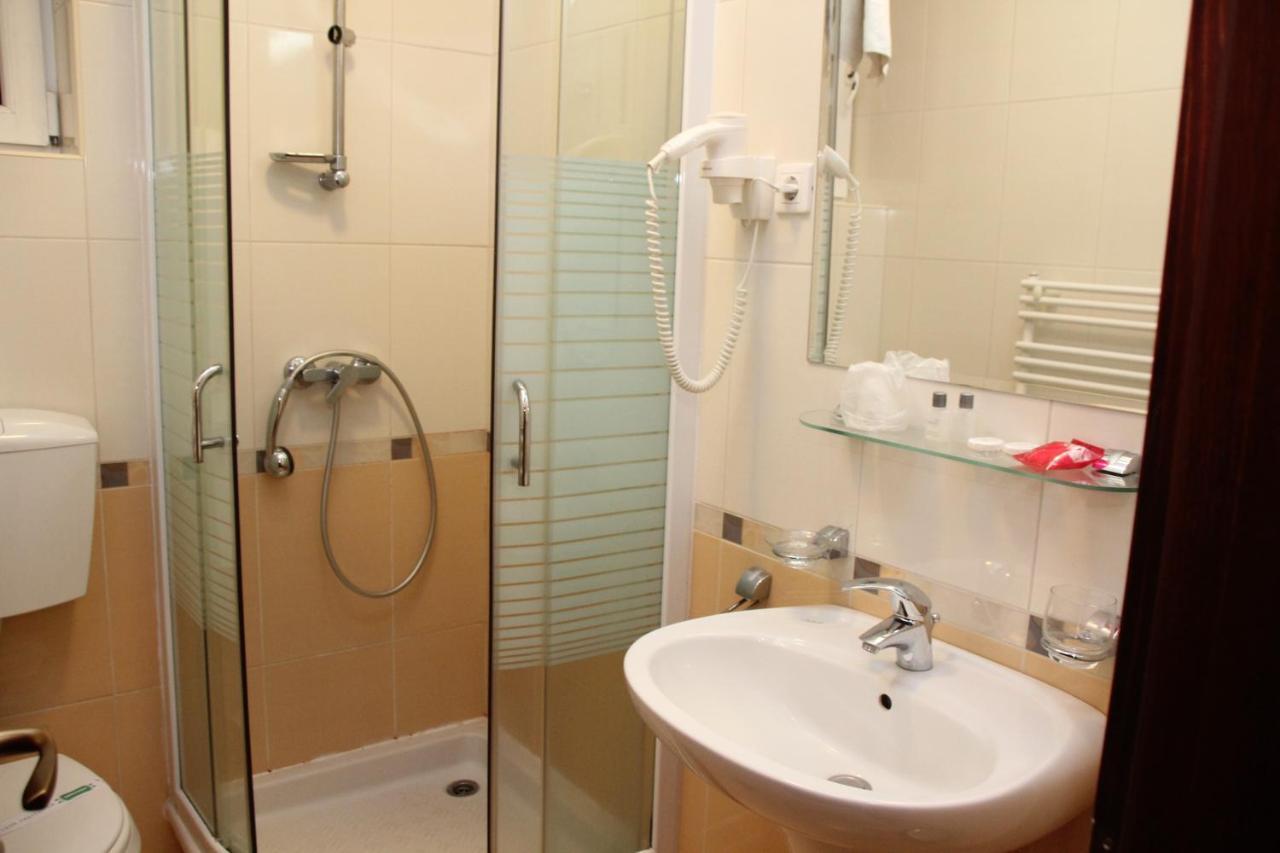 Vila Ursu Din Sovata Bai Экстерьер фото