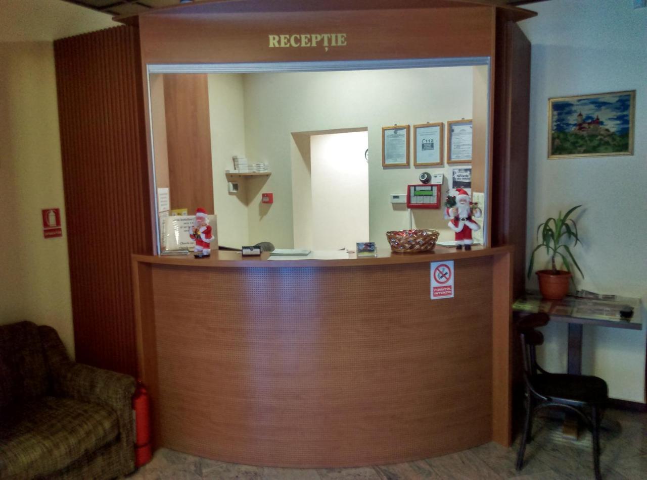 Vila Ursu Din Sovata Bai Экстерьер фото